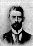 155 лет со дня рождения (1864-1921) Виктора Викторовича Бартенева, исследователя Севера, сосланного (1891-1895) в Тобольскую губернию