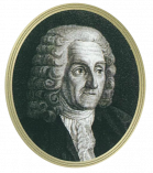 280 лет назад (1740) французский астроном и картограф Жозеф Никола Делиль (1688-1768) предпринял экспедицию в Березов.