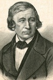 230 лет со дня рождения Вильгельма Гримма (1786-1859), немецкого филолога, писателя 