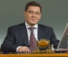Губернатор Тюменской области В.В. Якушев принял участие в заседании оргкомитета, посвященного открыт
