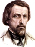 205 лет со дня рождения Виссариона Григорьевича Белинского (1811-1848), русского литературного критика