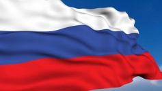 Книжно-иллюстративная выставка «Гордо реет флаг России»