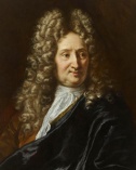 395 лет со дня рождения Жана де Лафонтена (1621–1695), французского поэта