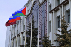 1 сентября Тюменская областная научная библиотека приглашает принять участие в акции «Подарить книгу – подарить знания»