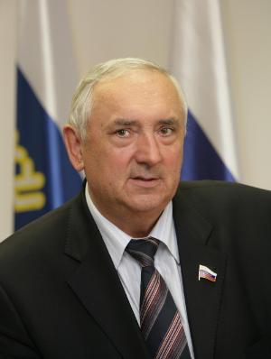 75 лет со дня рождения Степана Михайловича Киричука
