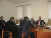 Заседание оргкомитета по организации Дней славянской письменности и культуры в Тюменской области