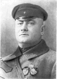 135 лет со дня рождения Григория Ивановича Котовского (1881-1925), советского военачальника