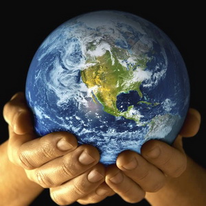 Всемирный День Земли
