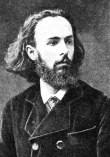 155 лет со дня рождения Семена Яковлевича Надсона (1862 – 1887), поэта