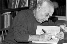 105 лет со дня рождения Анатолия Рыбакова (1911-1998), советского писателя-романиста