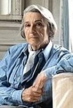 115 лет со дня рождения Натали Саррот (1900-1999), французской писательницы