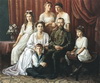 Выставка "Романовы и судьба России"