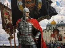 775 лет назад, в 1240 году, русские войска разбили шведов в Невской битве