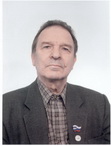 90-лет со дня рождения Виктора Ефимовича Копылова, Заслуженного деятеля науки и техники РСФСР