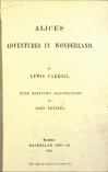 150 лет назад, в 1865 году, в британском издании «Макмиллан» вышло первое издание книги Льюиса Кэрролла «Приключение Алисы в Стане Чудес»