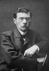150 лет со дня рождения Скалозубова Николая Лукича, видного научного и политического деятеля Сибири