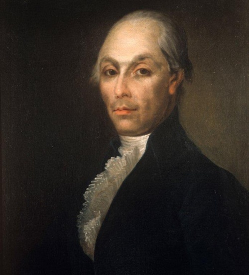 270 лет со дня рождения Александра Николаевича Радищева (1749-1802), русского писателя-философа, находившегося в Тобольске с декабря 1790 по июль 1791года.  