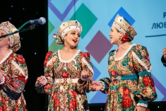 Жителей региона приглашают принять участие во всероссийском флешмобе ко Дню народного единства