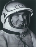 95 лет со дня рождения Павла Ивановича Беляева (1925–1970), летчика-космонавта, почетного гражданина города Тюмени.