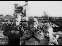 "Осталась далеко война...": детям Великой Отечественной войны посвящается