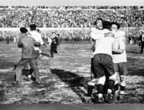 85 лет назад, в 1930 году, в Уругвае начался первый в истории Чемпионат мира по футболу