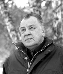 85 лет со дня рождения Бориса Ивановича Галязимова