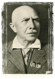 155 лет со дня рождения Александра Серафимовича Серафимовича (1863–1949), прозаика
