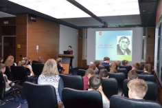 Тюменская областная научная библиотека имени Дмитрия Ивановича Менделеева приглашает на познавательные мероприятия