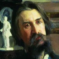 160 лет со дня рождения Василия Матэ (1856-1917 гг.), русского художника, гравера, офортиста