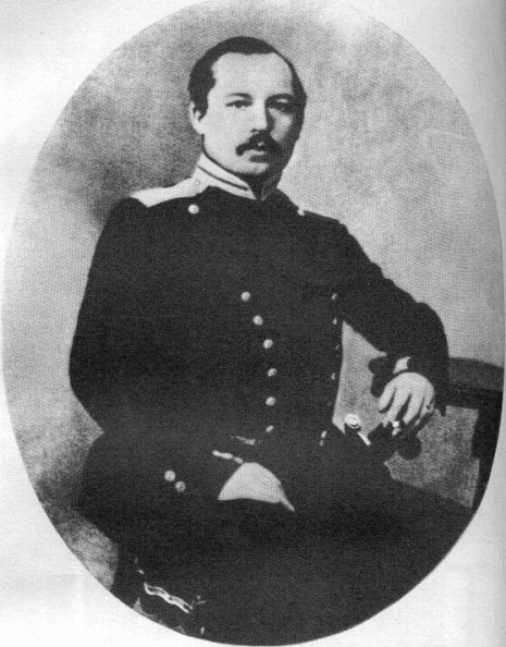 195 лет со дня рождения Афанасия Афанасьевича Фета (1820—1892), поэта, переводчика