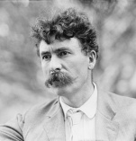 155 лет со дня рождения Эрнеста Сетон-Томпсона(1860-1946), канадского писателя, естествоиспытателя и общественного деятеля