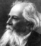 195 лет со дня рождения Алексея Михайловича Жемчужникова (1821-1908), русского поэта, публициста