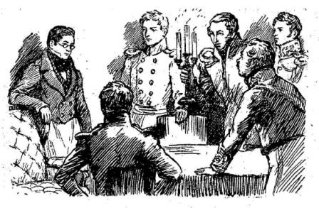 190 лет назад, в 1826 году, Александр Грибоедов был арестован по подозрению в причастности к восстанию декабристов 