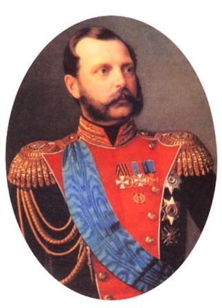 155 лет назад, в 1861 году, император Александр II подписал манифест об отмене крепостного права