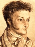240 лет со дня рождения Эрнеста Гофмана (1776-1822), немецкого писателя, композитора, дирижера