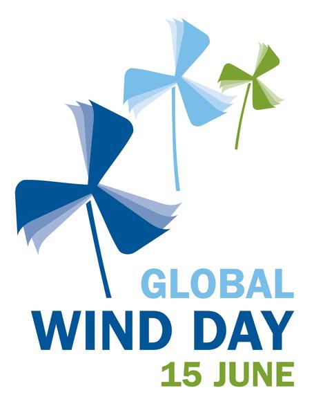 Всемирный день ветра