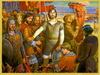 День победы русских полков в Куликовской битве 1380 год