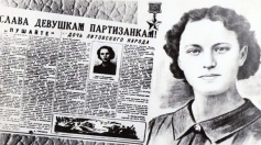 100 лет со дня рождения Марите Иоузовны Мельникайте