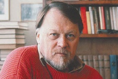 85 лет со дня рождения Михаила Михайловича Рощина (1933-2010), драматурга, прозаика, сценариста