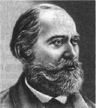 195 лет со дня рождения Сергея Михайловича СОЛОВЬЁВА (1820-1879), русского историка