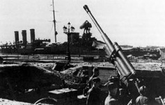 77 лет со дня начала блокады Ленинграда (1941 год)