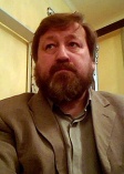 Приглашаем на встречу с писателем-прозаиком, членом Союза писателей России, г. Санкт-Петербург Анатолием Козловым 