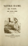 185 лет назад, в 1831 году, увидел свет роман Виктора Гюго «Собор Парижской Богоматери» 