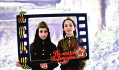 10 фильмов для юных патриотов России                