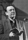 75 лет со дня рождения Ю.П. Кузнецова (1941-2003), русского поэта