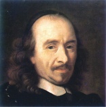 410 лет со дня рождения Пьера Корнеля (1606-1684), французского драматурга