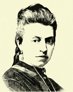 175 лет со дня рождения Элизы Ожешко (1841-1910), польской писательницы