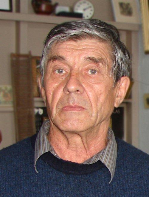 85 лет со дня рождения Юрия Михайловича Акишева