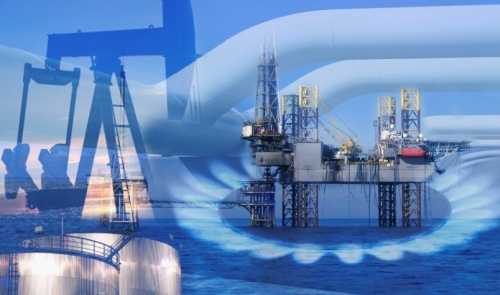 День работников нефтяной, газовой и топливной промышленности (дата для 2015 года)