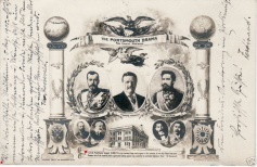 110 лет назад, в 1905 году, Россия и Япония подписали Портсмутский мирный договор